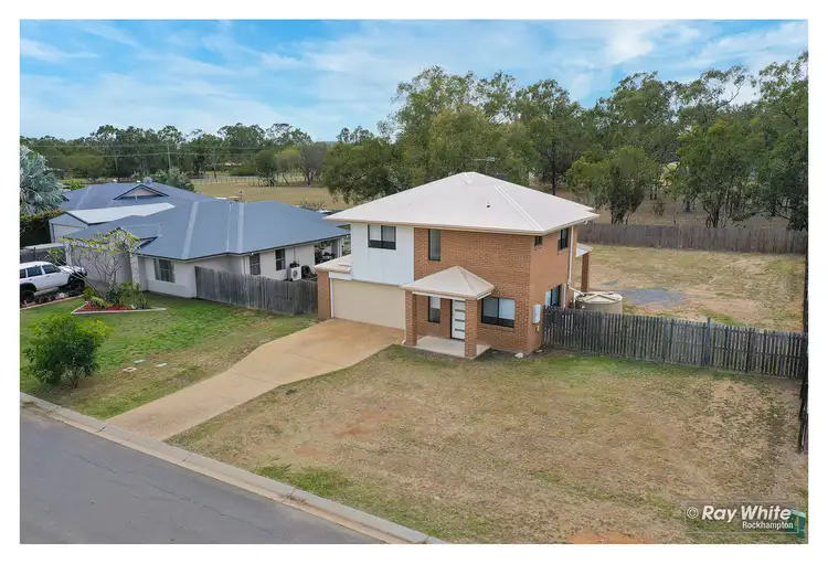 Third view of Homely house listing, 17 Maree Crescent, Gracemere QLD 4702