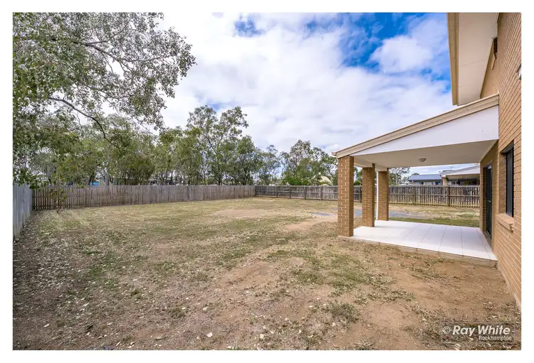 Fourth view of Homely house listing, 17 Maree Crescent, Gracemere QLD 4702