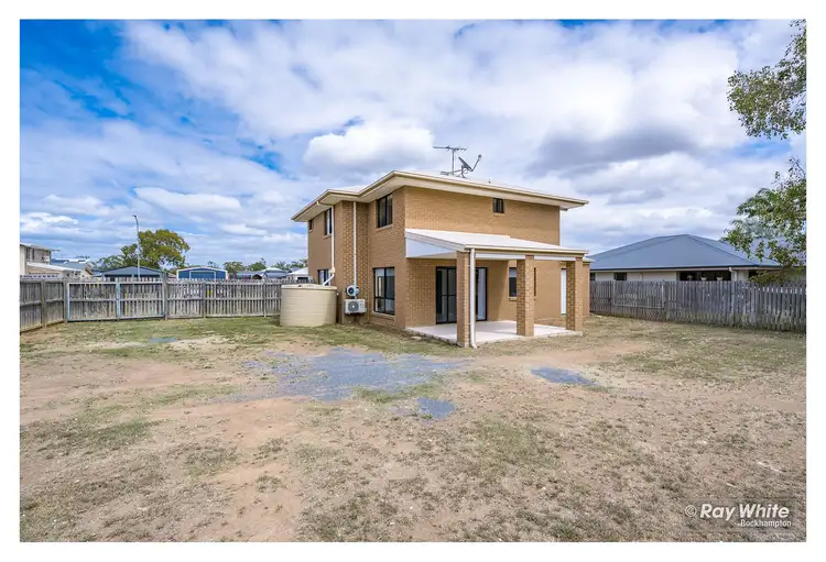 Sixth view of Homely house listing, 17 Maree Crescent, Gracemere QLD 4702