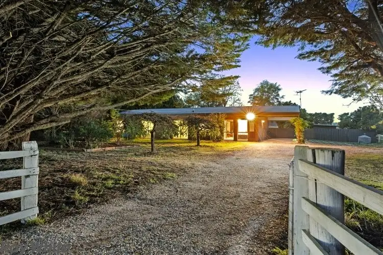 Main view of Homely house listing, Lot 1/28 Beckermans Lane, Lancefield VIC 3435