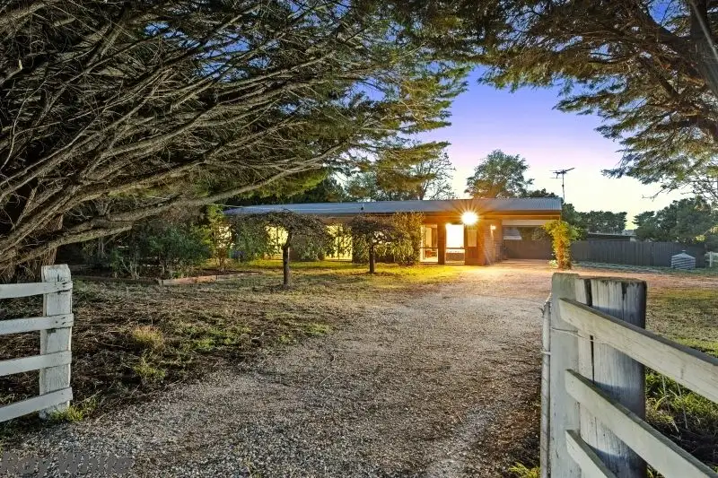 Main view of Homely house listing, Lot 1/28 Beckermans Lane, Lancefield VIC 3435