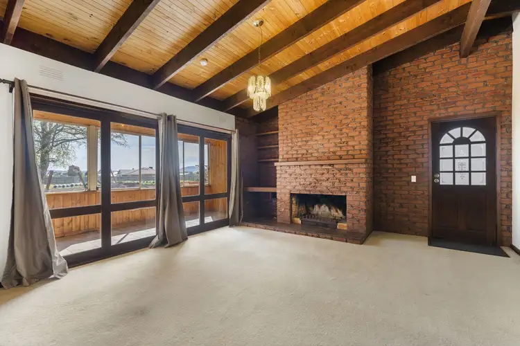 Third view of Homely house listing, Lot 1/28 Beckermans Lane, Lancefield VIC 3435