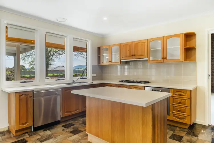 Fifth view of Homely house listing, Lot 1/28 Beckermans Lane, Lancefield VIC 3435