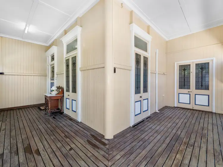 Fourth view of Homely house listing, 9 Hazlewood Street, Highgate Hill QLD 4101