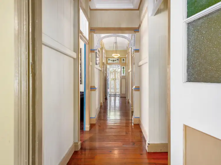 Fifth view of Homely house listing, 9 Hazlewood Street, Highgate Hill QLD 4101