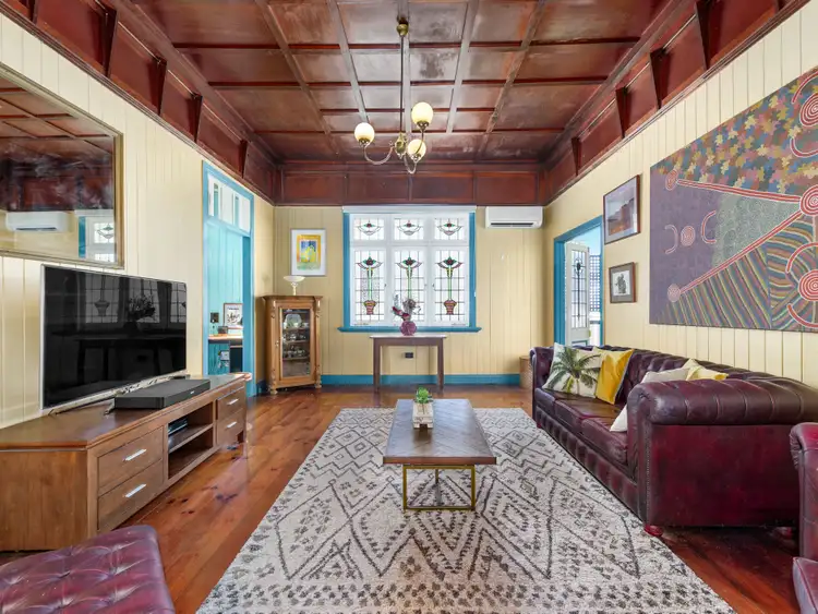 Sixth view of Homely house listing, 9 Hazlewood Street, Highgate Hill QLD 4101