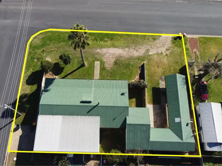 Second view of Homely house listing, 2 Stirling Street, Inverell NSW 2360