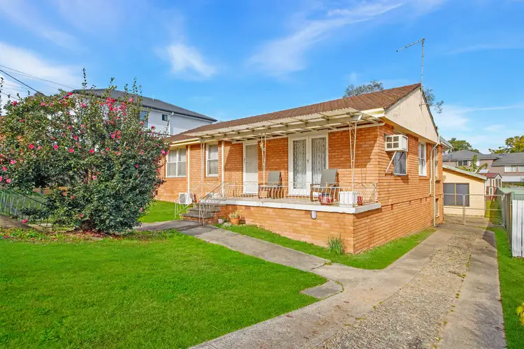 2 Baronbali Street, Dundas NSW 2117