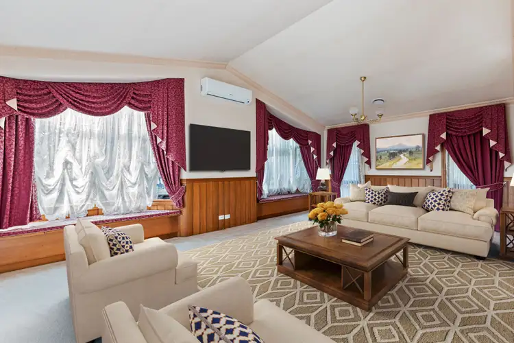 Sixth view of Homely house listing, 44 Ling Drive, Rowville VIC 3178