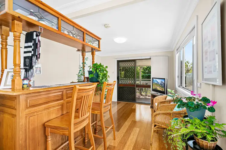 Fifth view of Homely house listing, 104 Pur Pur Avenue, Lake Illawarra NSW 2528