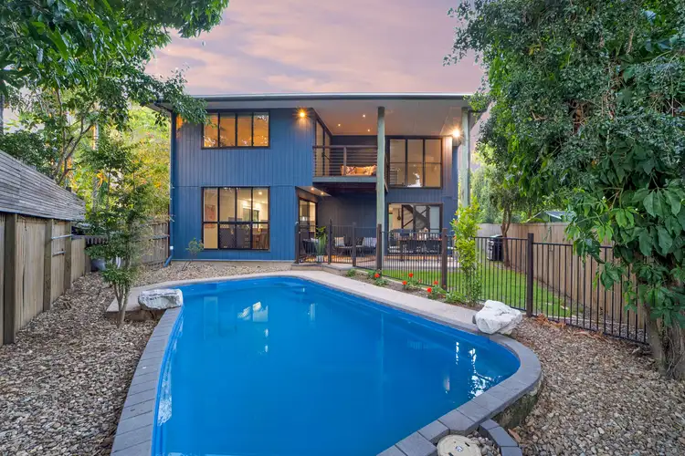 Third view of Homely house listing, 40A Carr Street, Hermit Park QLD 4812