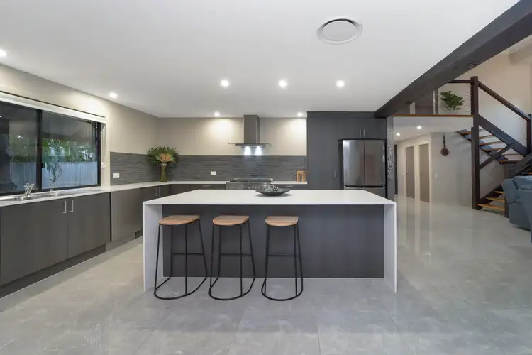 Fourth view of Homely house listing, 40A Carr Street, Hermit Park QLD 4812