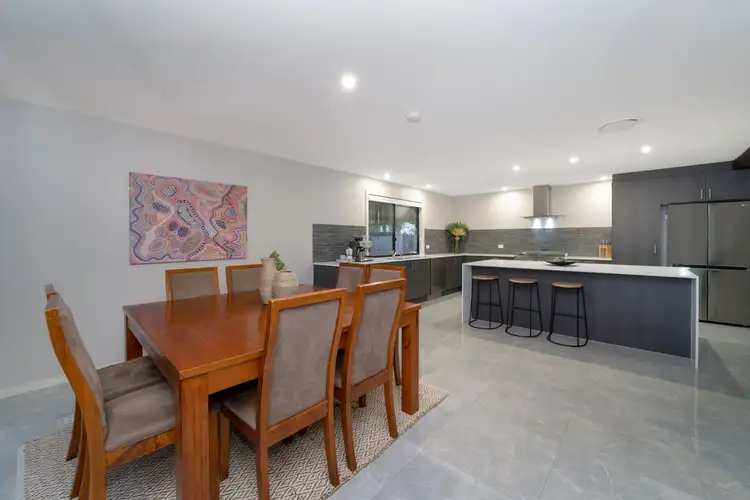 Fifth view of Homely house listing, 40A Carr Street, Hermit Park QLD 4812