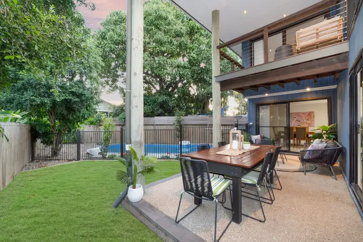 Seventh view of Homely house listing, 40A Carr Street, Hermit Park QLD 4812