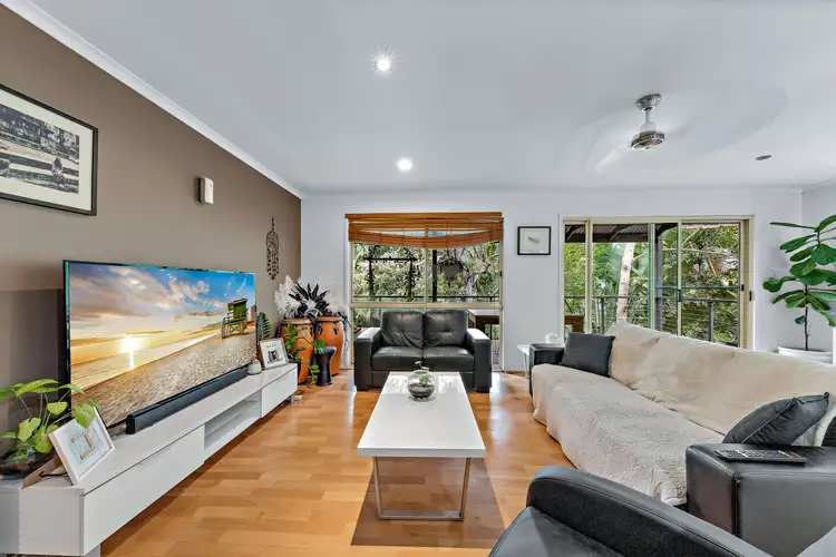 Second view of Homely house listing, 16 Sandpiper Crescent, Jubilee Pocket QLD 4802
