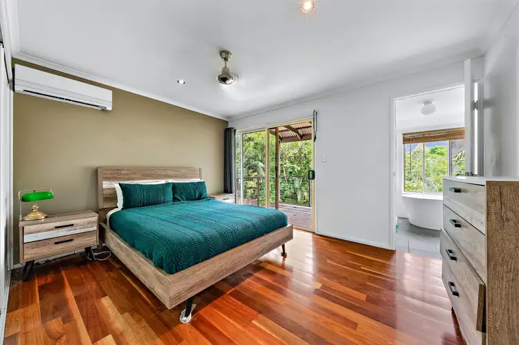 Fifth view of Homely house listing, 16 Sandpiper Crescent, Jubilee Pocket QLD 4802