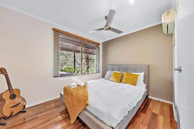 Seventh view of Homely house listing, 16 Sandpiper Crescent, Jubilee Pocket QLD 4802