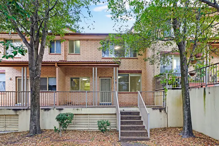 136/129B Park Road, Rydalmere NSW 2116