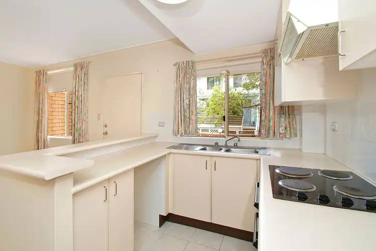 Second view of Homely townhouse listing, 136/129B Park Road, Rydalmere NSW 2116