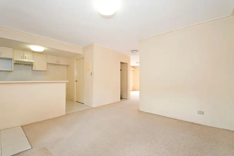 Third view of Homely townhouse listing, 136/129B Park Road, Rydalmere NSW 2116