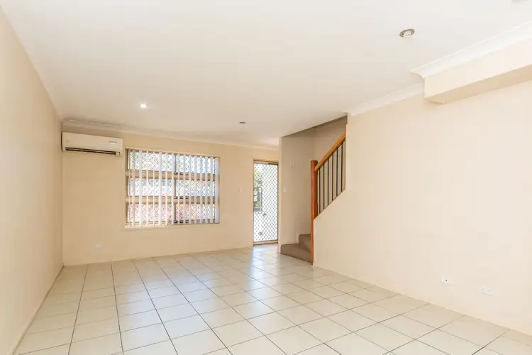 Second view of Homely townhouse listing, 5/439 Elizabeth Avenue, Kippa-Ring QLD 4021