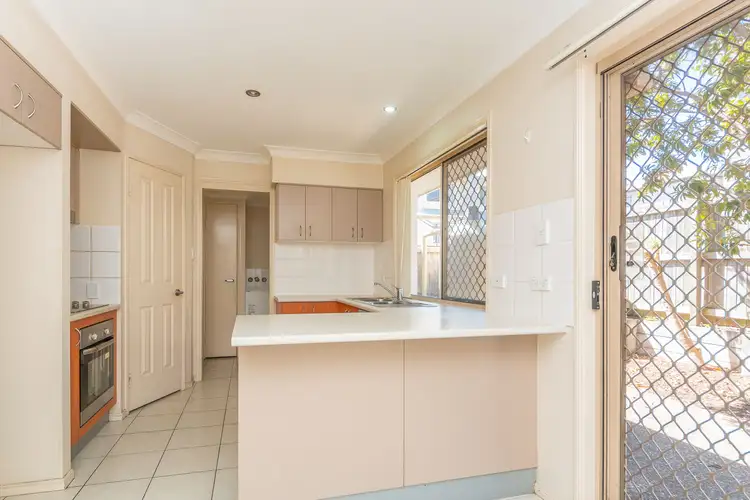 Fourth view of Homely townhouse listing, 5/439 Elizabeth Avenue, Kippa-Ring QLD 4021