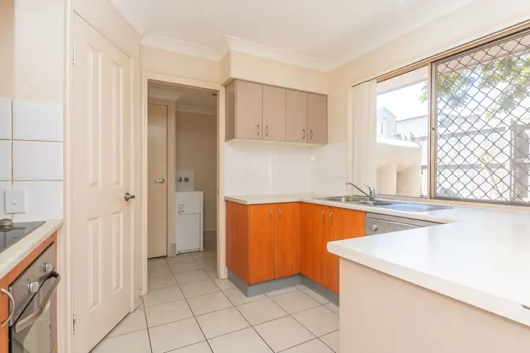 Fifth view of Homely townhouse listing, 5/439 Elizabeth Avenue, Kippa-Ring QLD 4021