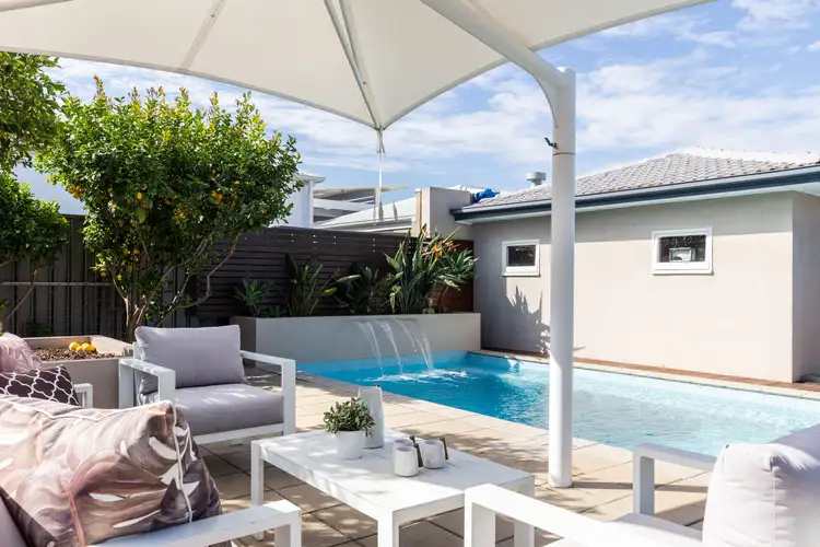 Main view of Homely house listing, 18 Tandanya Avenue, Grange SA 5022