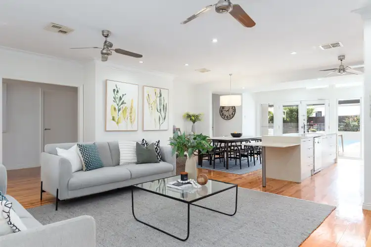 Fourth view of Homely house listing, 18 Tandanya Avenue, Grange SA 5022