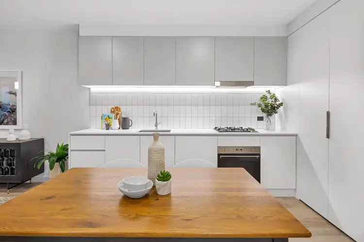 Main view of Homely house listing, 6/10 Fifth Street, Bowden SA 5007