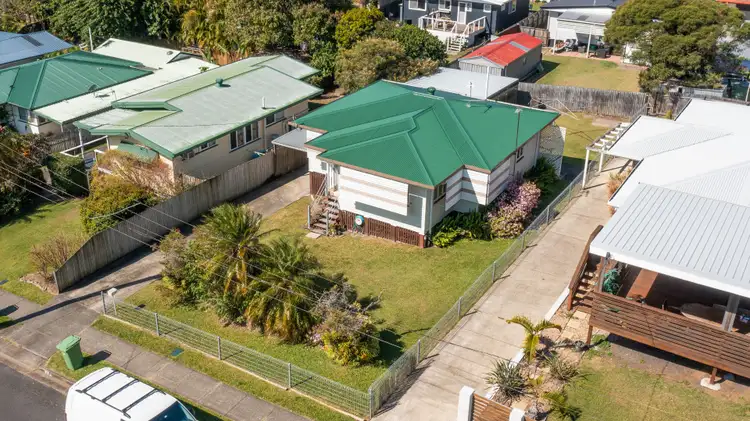 26 Mabel Avenue, Southport QLD 4215