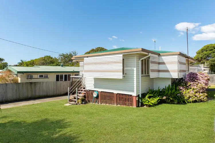 Second view of Homely house listing, 26 Mabel Avenue, Southport QLD 4215