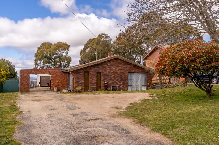 92 North Street, Oberon NSW 2787