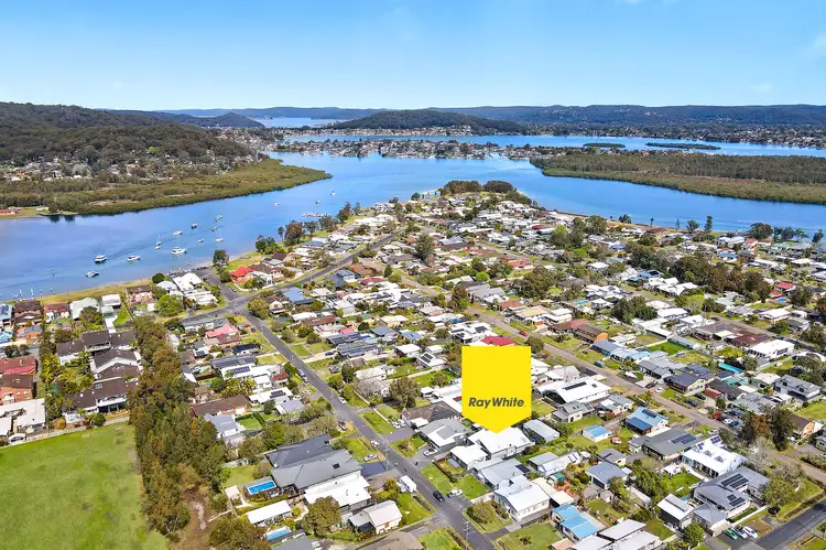 Second view of Homely house listing, 28 Restella Avenue, Davistown NSW 2251