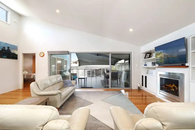 Fifth view of Homely house listing, 28 Restella Avenue, Davistown NSW 2251