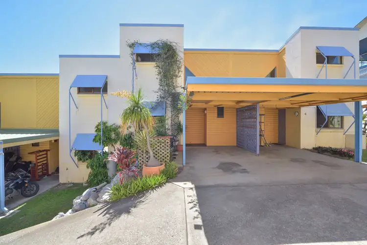 Main view of Homely unit listing, 5/8 Oaka Lane, Gladstone Central QLD 4680