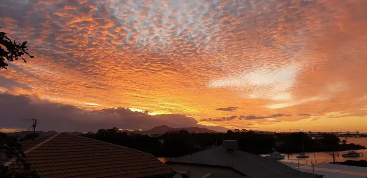 Second view of Homely unit listing, 5/8 Oaka Lane, Gladstone Central QLD 4680