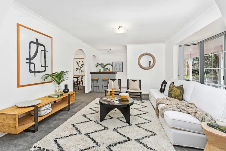Fourth view of Homely house listing, 3 Anderson Place, Kiama Downs NSW 2533
