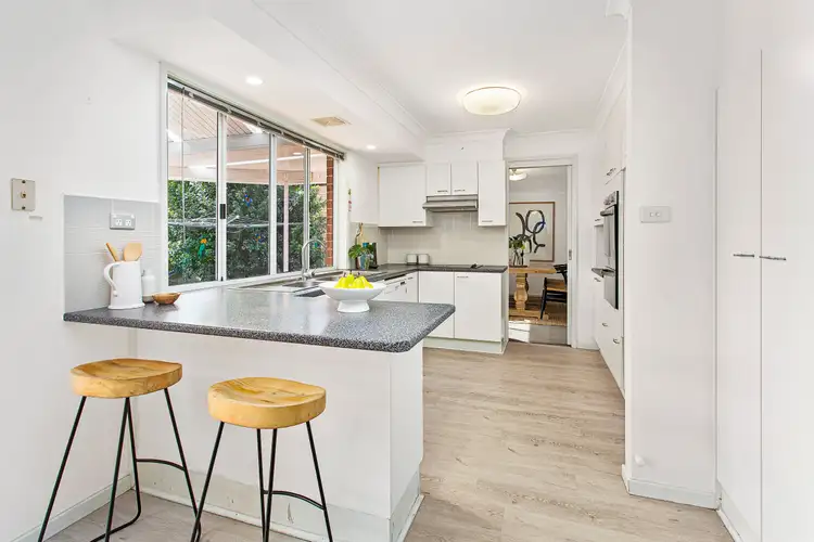 Fifth view of Homely house listing, 3 Anderson Place, Kiama Downs NSW 2533