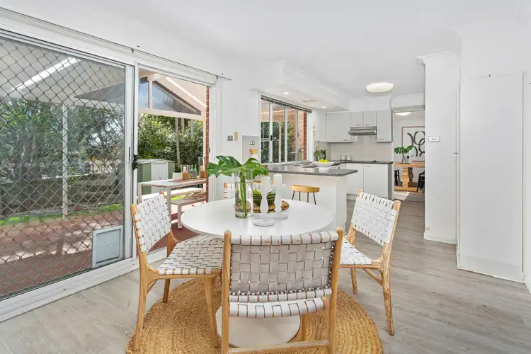 Sixth view of Homely house listing, 3 Anderson Place, Kiama Downs NSW 2533