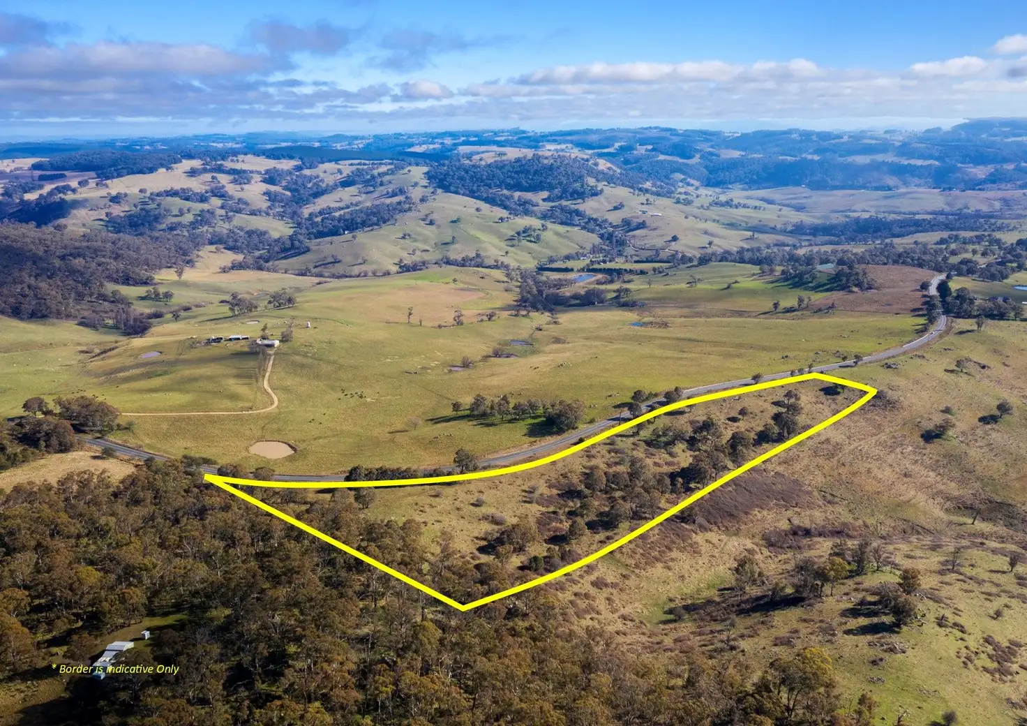 Main view of Homely rural property listing, 1094 Duckmaloi Road, Oberon NSW 2787