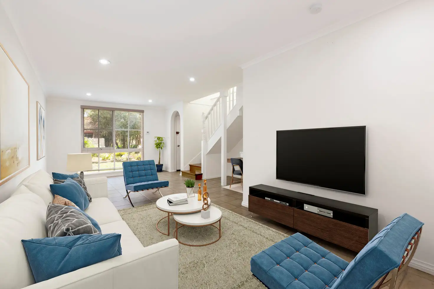Main view of Homely villa listing, 29 Tudor Court, Edithvale VIC 3196