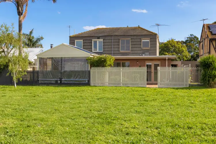Second view of Homely villa listing, 29 Tudor Court, Edithvale VIC 3196