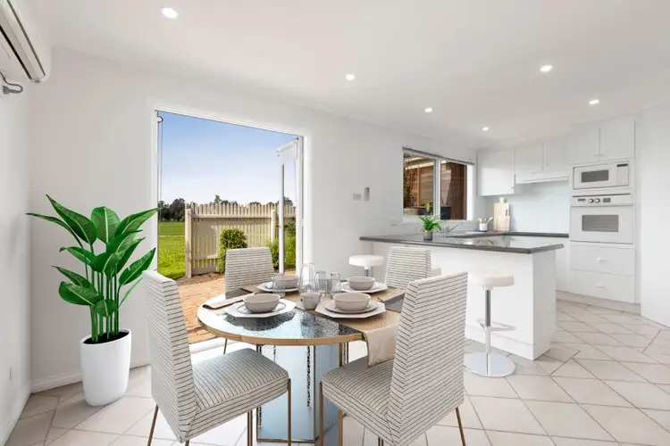 Third view of Homely villa listing, 29 Tudor Court, Edithvale VIC 3196