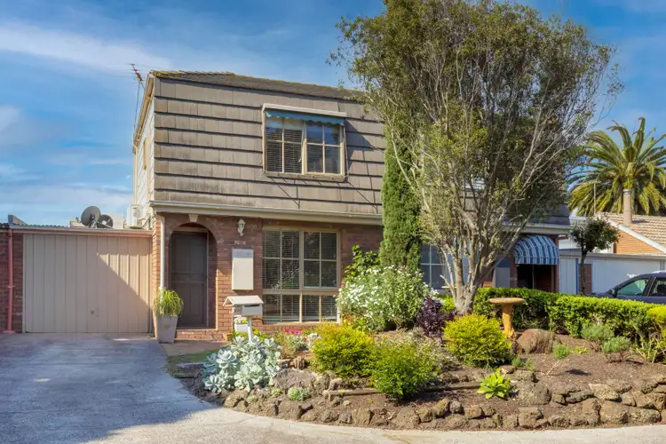 Fourth view of Homely villa listing, 29 Tudor Court, Edithvale VIC 3196