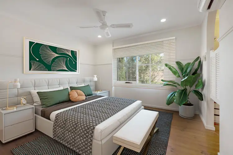 Fifth view of Homely villa listing, 29 Tudor Court, Edithvale VIC 3196