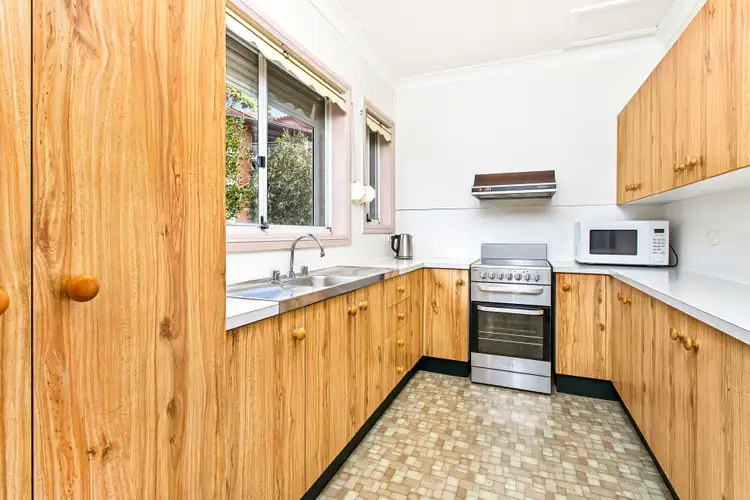 Fourth view of Homely townhouse listing, 7/144 Terralong Street, Kiama NSW 2533