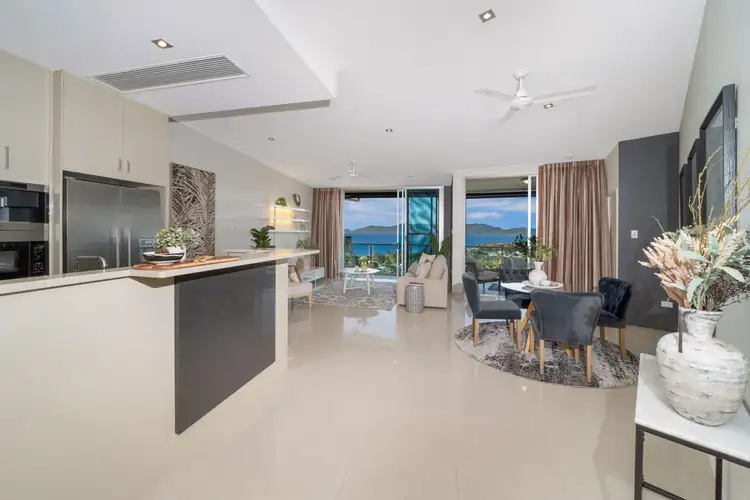 Second view of Homely unit listing, 7/1 Little Street, Belgian Gardens QLD 4810