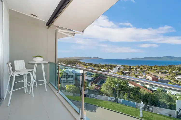 Fourth view of Homely unit listing, 7/1 Little Street, Belgian Gardens QLD 4810