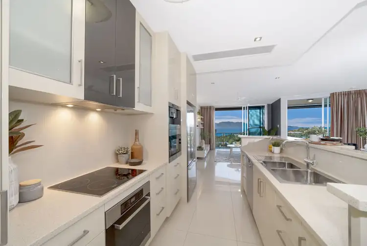 Fifth view of Homely unit listing, 7/1 Little Street, Belgian Gardens QLD 4810